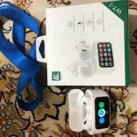 ایرپاد اصلی مدل NEXAمدل A50و ایرپاد مانیتوردار|لوازم جانبی موبایل و تبلت|اشتهارد, |دیوار