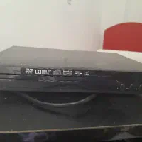 DVD سالم همراه با کنترل