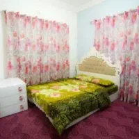 ویلا استخر دار با ویو فوقالعاده و حیاتی بزرگ|اجارهٔ کوتاهمدت ویلا و باغ|سرخرود, |دیوار