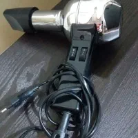 سشوار اصل جانسون
