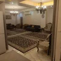 رهن ۱۳۰ متر ۳ خواب  نوساز فول امکانات طبقه اول|اجارهٔ آپارتمان|اسلام‌شهر, شهرک قائمیه|دیوار