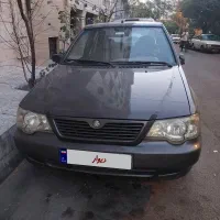 پراید 111 ، مدل ۱۳۹۲ بی رنگ کم کار