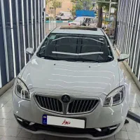 برلیانس h330 1650
