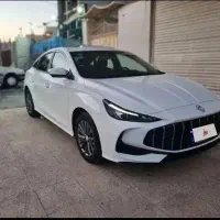 فروش فوری ام جی ۵