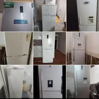 تعمیرات یخچال(انواع موتوریخچال بانصب)