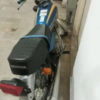 موتور 125|موتورسیکلت|سهند, |دیوار