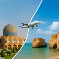 بلیط قطار و پرواز و  اتوبوس موجوده|بلیت اتوبوس، مترو، قطار|قم, بلوار امین و ساحلی|دیوار