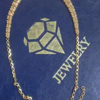 مقداری طلادرحد