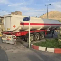 تیغه و تانکر|خودرو سنگین|ایلام, |دیوار