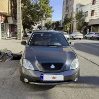 تیبا2 مدل1396