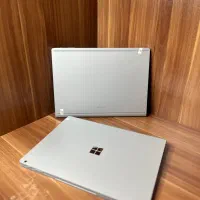 سرفیس بوک ۱ /  Surface Book1 i7/16GB/512GB/1GB|رایانه همراه|تبریز, |دیوار