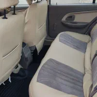 پژو 405 SlX مدل 99 موتور زمینس گاز سیمی|خودرو سواری و وانت|لار, |دیوار