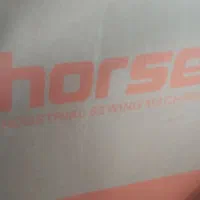 چرخ خیاتی بن هورس HR180