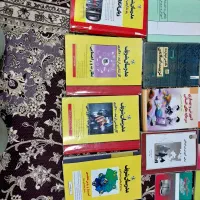 مهمترین کتاب های رشته علوم تربیتی ارشد و دکتری|کتاب و مجله آموزشی|قزوین, |دیوار
