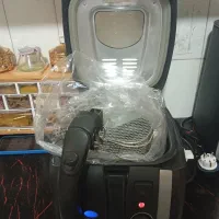 سرخ کن نو|اجاق گاز و لوازم برقی پختوپز|اسدآباد, |دیوار