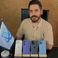 گوشی طرح iPhone 17 Pro|موبایل|همدان, |دیوار