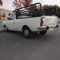 پیکان وانت دوگانهcng|خودرو سواری و وانت|گلپایگان, |دیوار