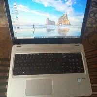 لپ تاپ اچ پی صفحه لمسی