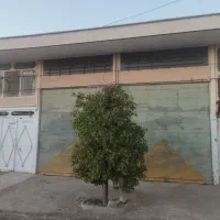 فروش منزل مسکونی و مغازه