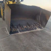 فروش لودر نیوهلند|خودرو سنگین|سیرجان, |دیوار