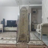 میز اتو( نو هیچ استفاده نشده)
