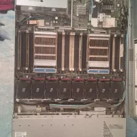 سرور hpاچ پی g8جی ۸|مودم و تجهیزات شبکه|پرند, فاز ۳|دیوار