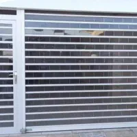 تعمیر کرکره برقی و جک پارکینگ و درب شیشه ای سکشنال|خدمات پیشه و مهارت|تهران, دروس|دیوار