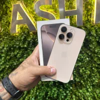 Iphone 16 pro 256 ایفون با ریجستر
