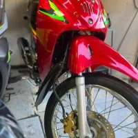 بی کلاچ دلتا ۹۵