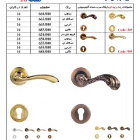 دستگیره را گران نخریدs1|مصالح و تجهیزات ساختمان|قم, باغ شریفی|دیوار