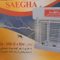 حشره کش برقی مغازه و فروشگاه
