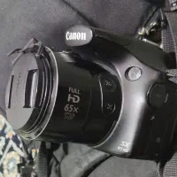 Camera Canon|دوربین عکاسی و فیلم‌برداری|فسا, |دیوار