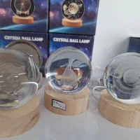 گوی کریستال