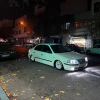 سمند 91