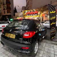 207پاناروما دنده /اتومات tu5صفر/تحویل فوری 404/405|خودرو سواری و وانت|تهران, اباذر|دیوار