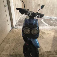 موتور برقی مادو 230 - 3000 وات|موتورسیکلت|تهران, کرمان|دیوار