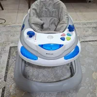 روروئک بچه