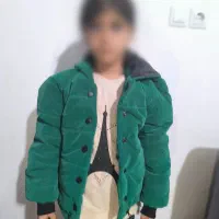 کاپشن (پافر) مستقیم از تولید کننده|کفش و لباس بچه|شیراز, رکن‌آباد|دیوار