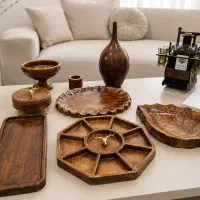 سرویس پذیرایی
