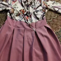 پیراهن سایز ۴۲|لباس|قزوین, |دیوار