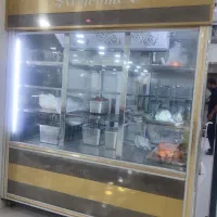 یخچال دومتری ولکام
