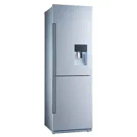 یخچال فریزر به دلیل تغییر شغل زیر قیمت