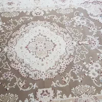 یک جفت فرش ۶ متری تمیز