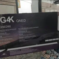 تلفزیون LG فورکه