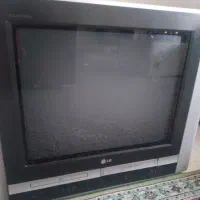 تلوزیون کلکسیونی قابلیت پخش نوار ویدیویی و سی دی