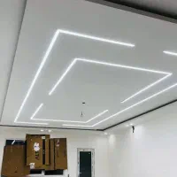 فروش و اجرای کناف و سازه ایران و متفرقه( همکاری)|عمده‌فروشی|اصفهان, تخت فولاد|دیوار