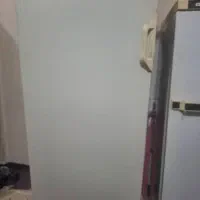 یخچال|یخچال و فریزر|تهران, مینابی|دیوار