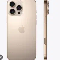 ایفون ۱۶ پرومکس در حد نو