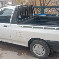 وانت پراید151|خودرو سواری و وانت|کرمانشاه, |دیوار