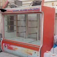 یخچال ۶ درب